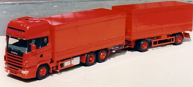 SCANIA 144